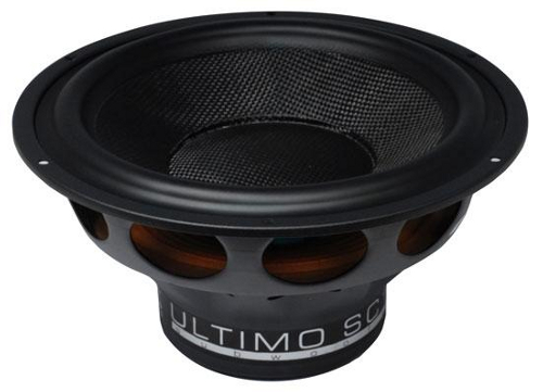 ������������� �������� Morel Ultimo-SC104