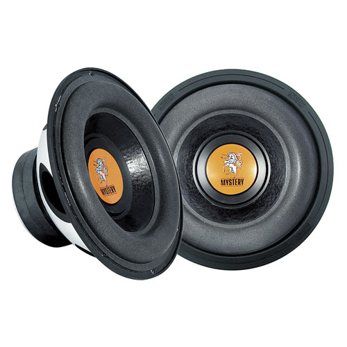 ������������� �������� Mystery MO-12S