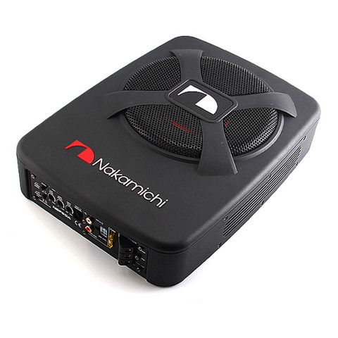 ������������� �������� Nakamichi NBF100A