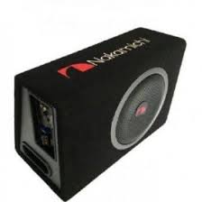 ������������� �������� Nakamichi NBX20A