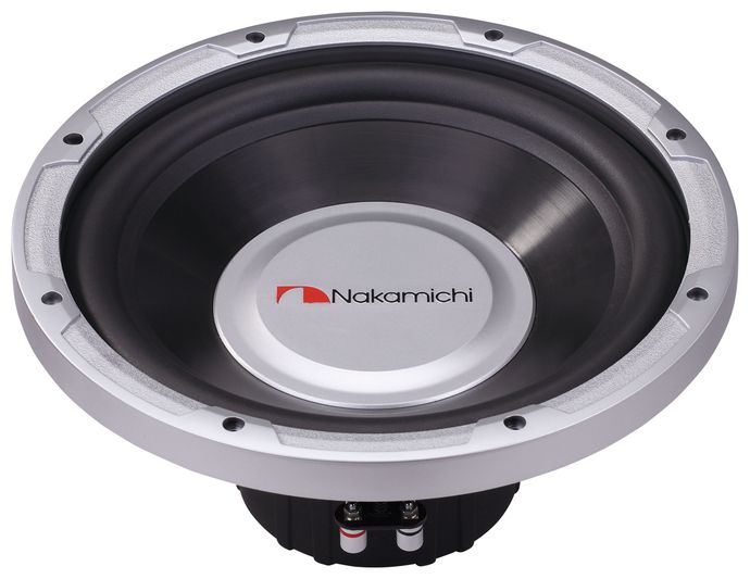 ������������� �������� Nakamichi SP-W30S