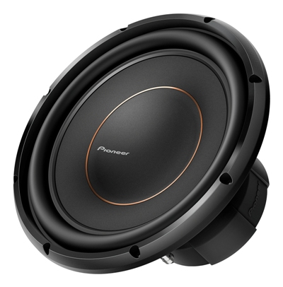 ������������� �������� Pioneer TS-D12D2