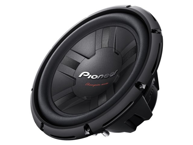 ������������� �������� Pioneer TS-W311S4
