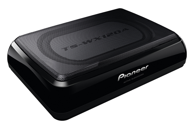 ������������� �������� Pioneer TS-WX120A