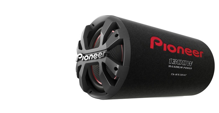 ������������� �������� Pioneer TS-WX304T