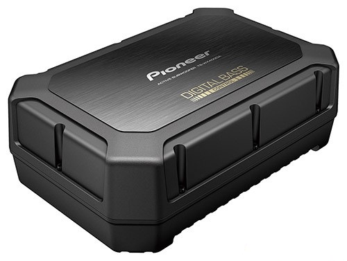 ������������� �������� Pioneer TS-WX400DA