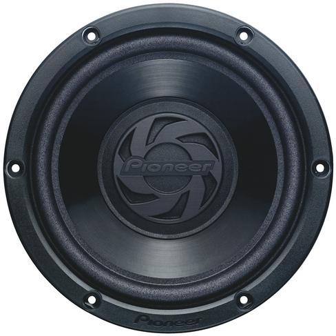 ������������� �������� Pioneer TS-W255F