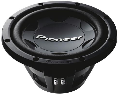 ������������� �������� Pioneer TS-W306C