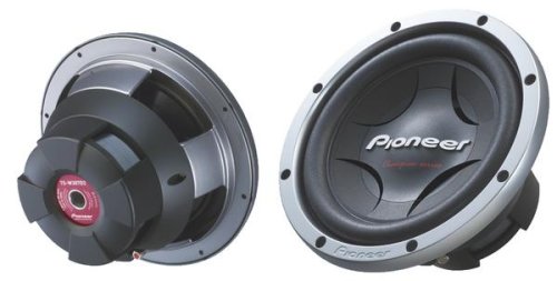 ������������� �������� Pioneer TS-W307D2