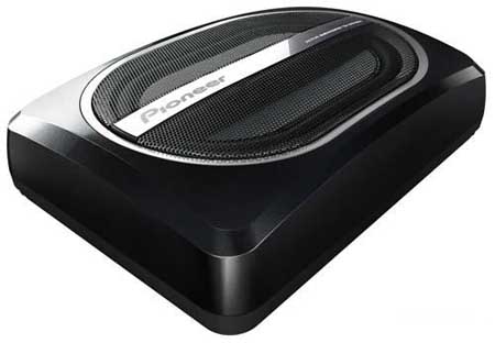 ������������� �������� Pioneer TS-WX110A