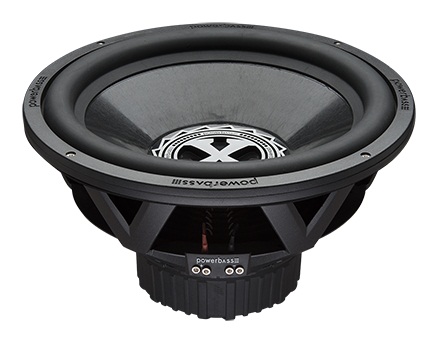 ������������� �������� PowerBass 2XL-1504D