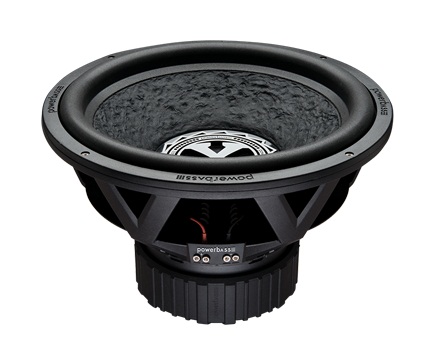 ������������� �������� PowerBass 3XL-1501D