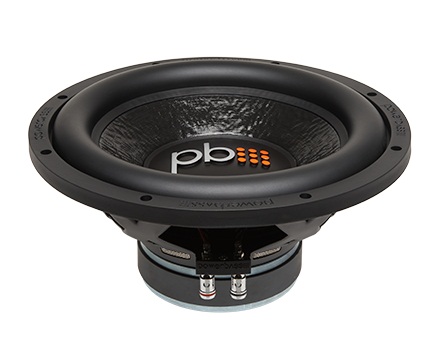 ������������� �������� PowerBass M-124D