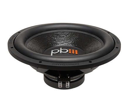 ������������� �������� PowerBass M-154