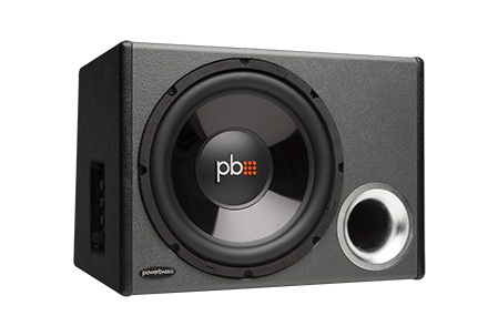 ������������� �������� PowerBass PS-WB112