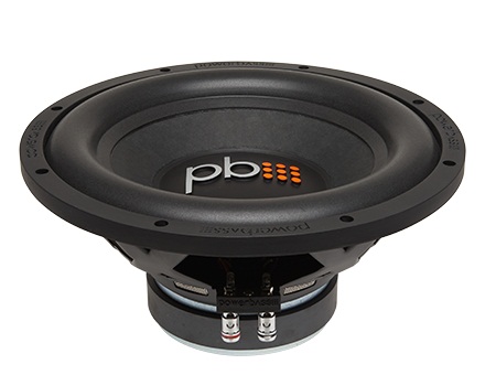 ������������� �������� PowerBass S-84D