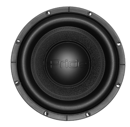 ������������� �������� Pride HP Light 12"