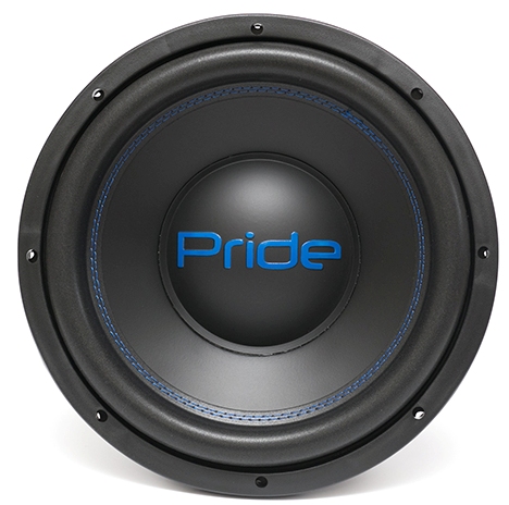 ������������� �������� Pride LP 12"