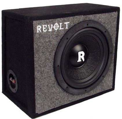 ������������� �������� Revolt BRW_12