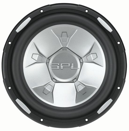 ������������� �������� SPL SP2-12