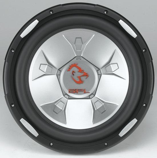 ������������� �������� SPL SP3-10