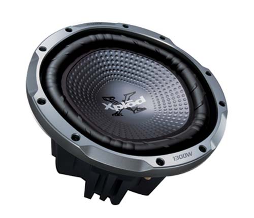������������� �������� Sony XS-GTR120L