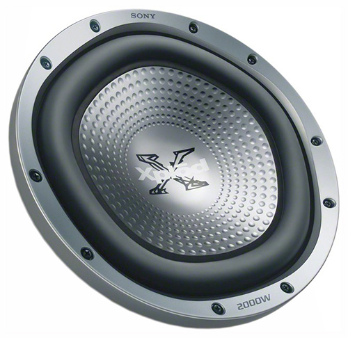 ������������� �������� Sony XS-GS120LD