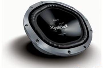 ������������� �������� Sony XS-GTX120L
