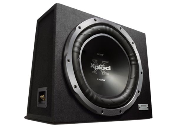 ������������� �������� Sony XS-GTX150LE