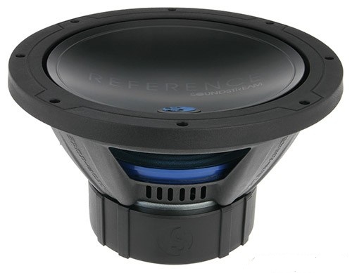 ������������� �������� Soundstream R.124