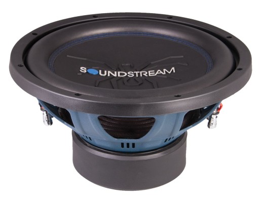 ������������� �������� Soundstream RUB.104