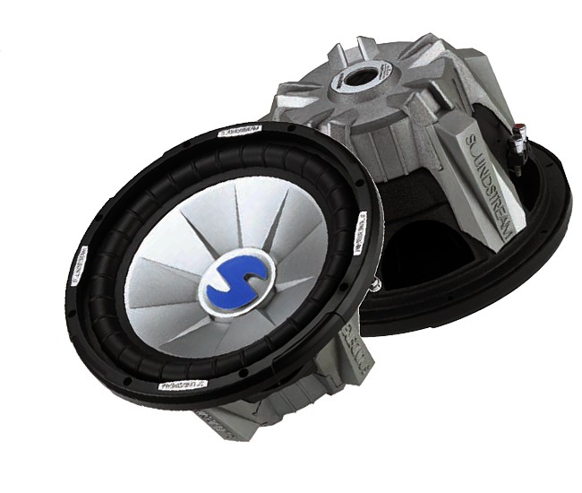 ������������� �������� Soundstream PXW-10