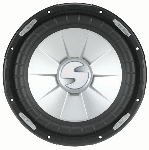 ������������� �������� Soundstream PXW-12