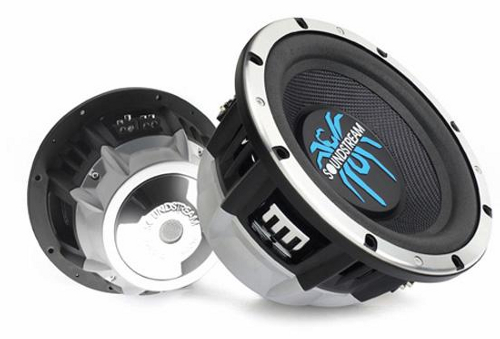 ������������� �������� Soundstream XPRO-12