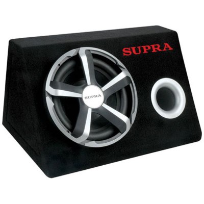 ������������� �������� Supra SRD 301A