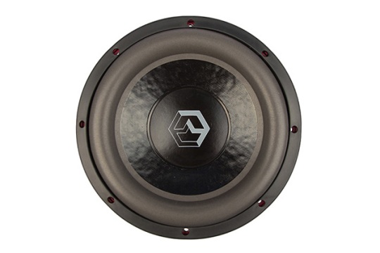 ������������� �������� Ural AS-D12.3D2