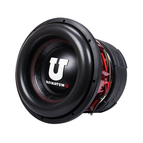 ������������� �������� Ural Ultimatum 12