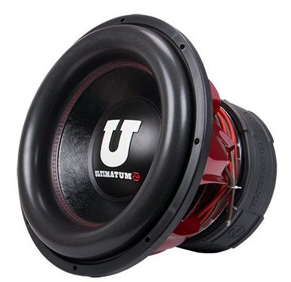 ������������� �������� Ural Ultimatum 15