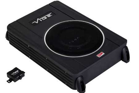 ������������� �������� Vibe CVEN : V Series Compact Active Bass Enclosure