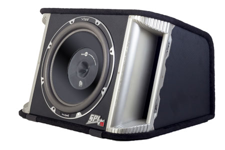 ������������� �������� Vibe BLACKDEATHC15HEX-V7