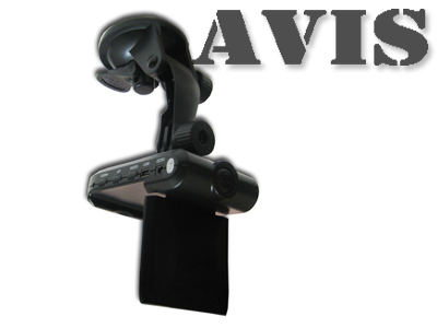 ������������� ����������������� Avis AVS017DVR
