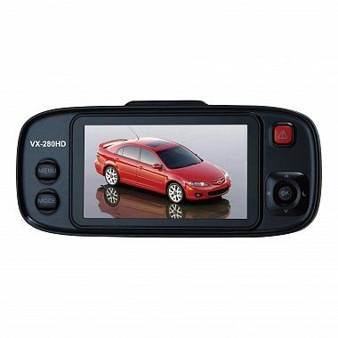 ������������� ����������������� Intego VX-280HD