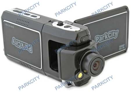 ������������� ����������������� Parkcity HD 520
