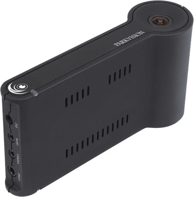 ������������� ����������������� Parkvision PVR-50G