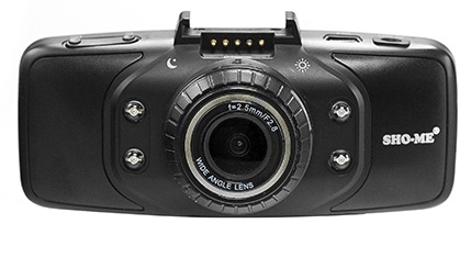������������� ����������������� Sho-Me HD-7000SX