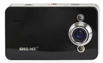 ������������� ����������������� Sho-Me HD330-LCD