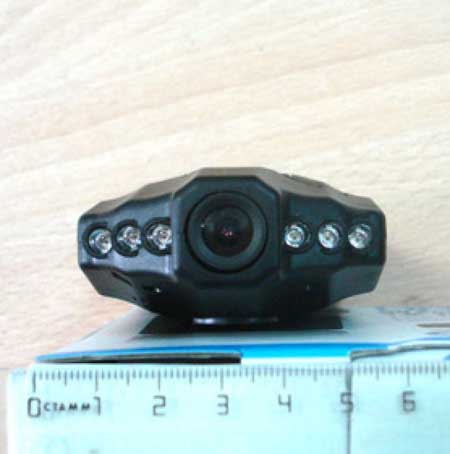 ������������� ����������������� Subini DVR-127
