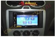 ���������: ��������� SONY XAV-E60
